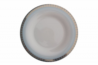 Porland Mahpeyker 85 Parça Yemek Takımı
