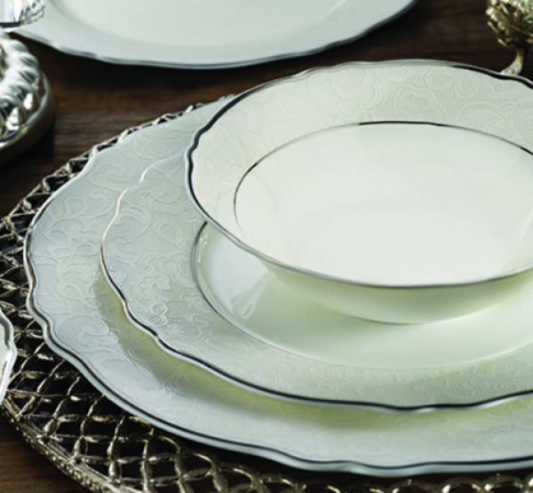 Aryıldız Helena AR60015 83 Parça Yemek Takımı