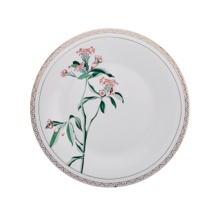 Karaca Meadow Fine Pearl 58 Parça Yemek Takımı