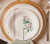 Karaca Meadow Fine Pearl 58 Parça Yemek Takımı