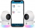 Motorola Peekaboo Twin resim