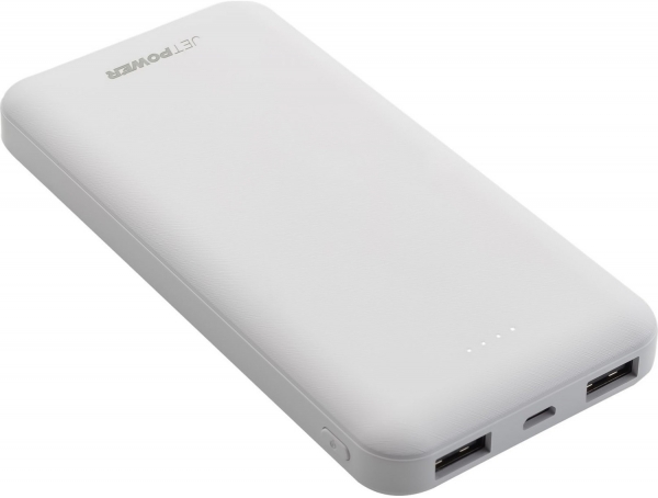MF Product Jettpower 0065 10000 mAh Powerbank