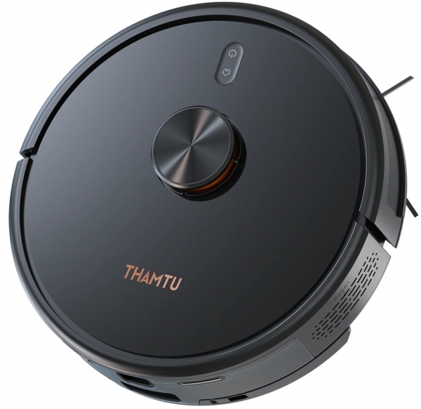 Thamtu T20 Robot Süpürge+Mop