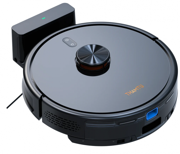 Thamtu T20 Robot Süpürge+Mop