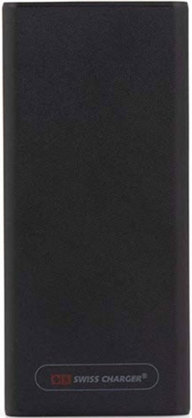 Swiss Charger PB-10000 Atom 10000 mAh Powerbank