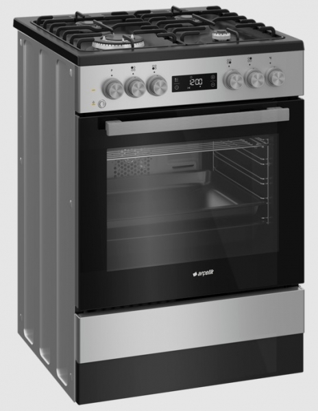 Arçelik F 8541 EBG Solo Fırın