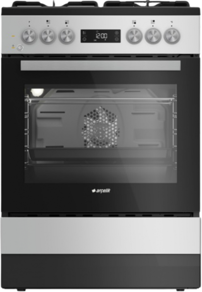 Arçelik F 8541 EBG Solo Fırın