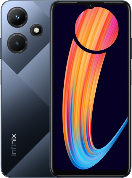 Infinix Hot 30i (8 GB / 128 GB)
