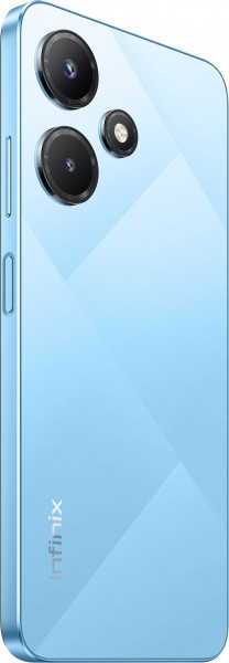 Infinix Hot 30i (8 GB / 128 GB)