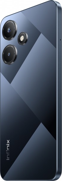 Infinix Hot 30i (8 GB / 128 GB)