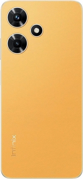 Infinix Hot 30i (8 GB / 128 GB)