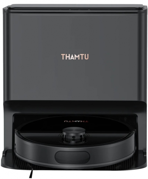 Thamtu T30S Robot Süpürge+Mop