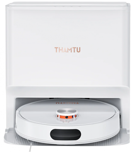 Thamtu T30S Robot Süpürge+Mop
