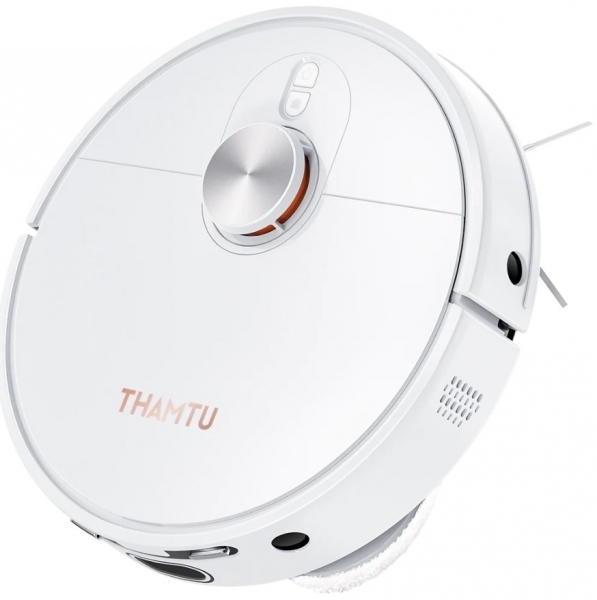 Thamtu T30S Robot Süpürge+Mop