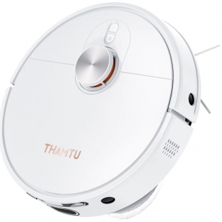 Thamtu T30S Robot Süpürge+Mop