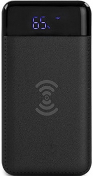 S-link IP-G80W 8000 mAh Powerbank