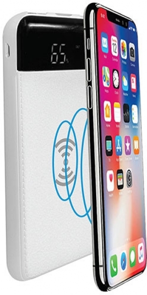S-link IP-G80W 8000 mAh Powerbank