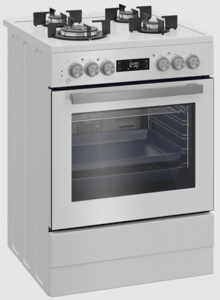Arçelik F 8541 EBCB Solo Fırın