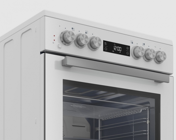 Arçelik F 8541 EBCB Solo Fırın