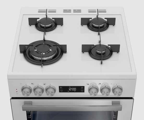 Arçelik F 8541 EBCB Solo Fırın