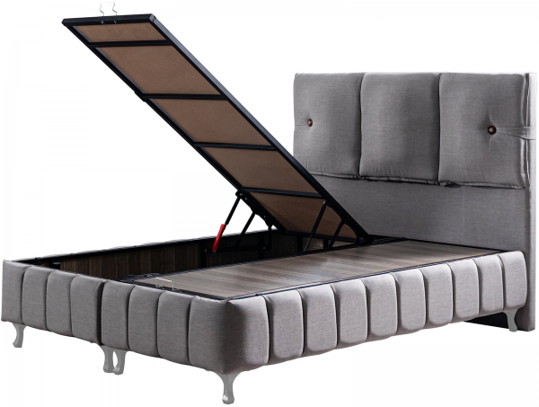 Setay Kuvars 120x200 Baza+Başlık Seti