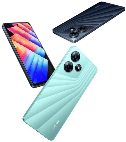 Infinix Hot 30 (8 GB / 256 GB)