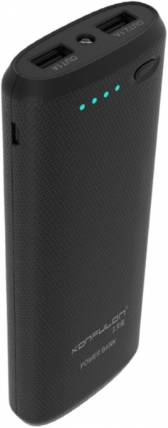 Konfulon Y-1308 13200 mAh Powerbank