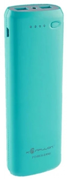 Konfulon Y-1308 13200 mAh Powerbank
