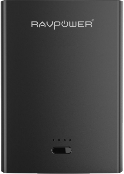 RAVPower Basis RP-PB071 10400 mAh Powerbank
