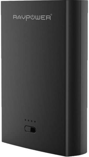 RAVPower Basis RP-PB071 10400 mAh Powerbank