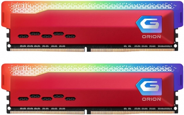 Geil Orion RGB 16 GB 3600 MT