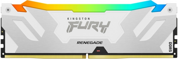 Kingston Fury Renegade RGB 32 GB 6000 MT
