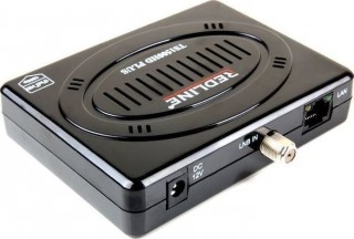 Redline TS 1500 HD Plus Uydu Alıcısı