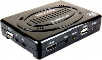 Redline TS 1500 HD Plus resim