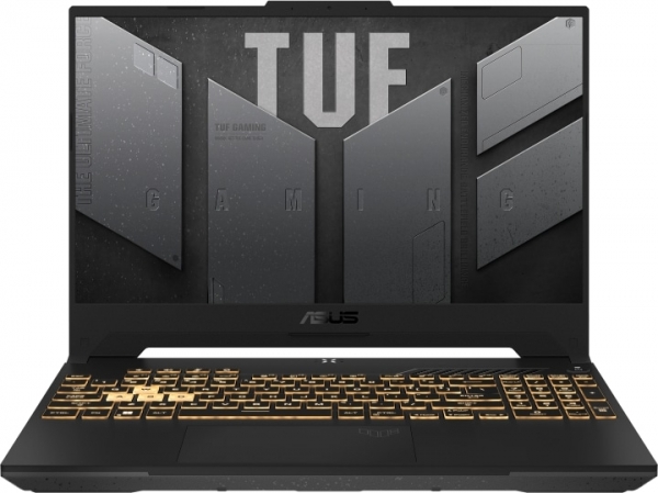 Asus TUF Gaming F15 FX507ZC4-HN011 Laptop