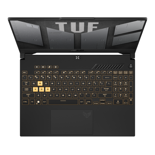 Asus TUF Gaming F15 FX507ZC4-HN011 Laptop