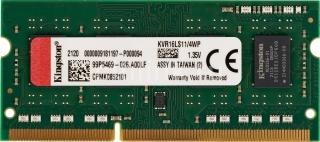 Kingston ValueRAM 4 GB 1600 MT