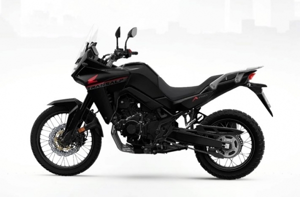 Honda XL750L Transalp Adventure