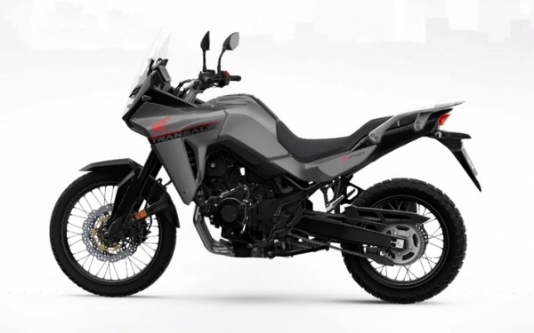 Honda XL750L Transalp Adventure