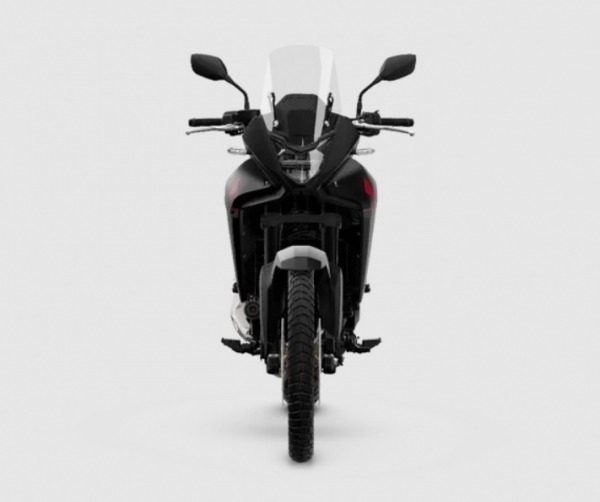 Honda XL750L Transalp Adventure