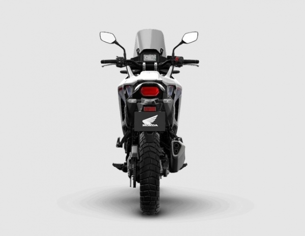 Honda XL750L Transalp Adventure