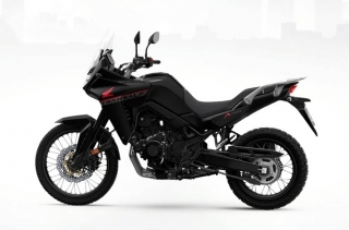 Honda XL750L Transalp Adventure