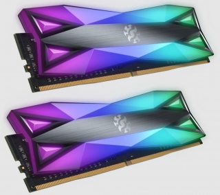 XPG Spectrix D60G 16 GB 3600 MT