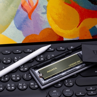 Adata Legend 800 SSD