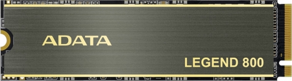 Adata Legend 800 SSD (2 TB)