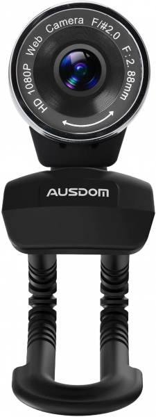 Ausdom AW615 Webcam