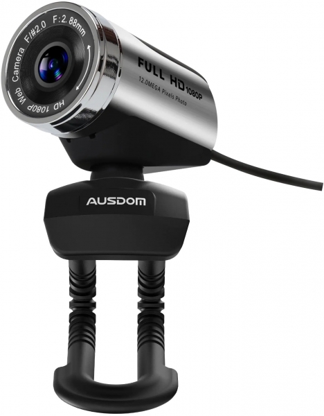 Ausdom AW615 Webcam