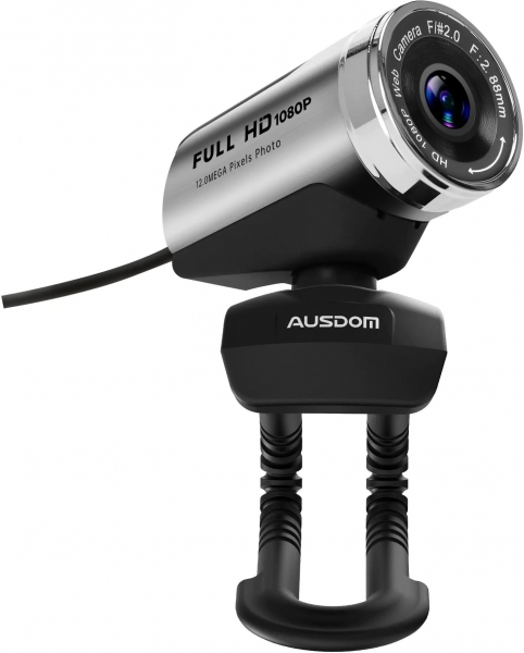 Ausdom AW615 Webcam