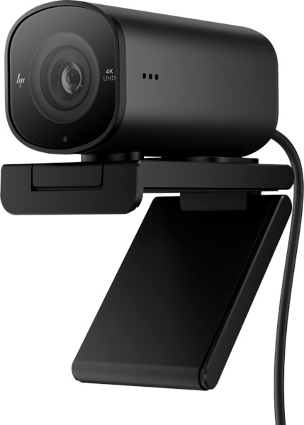 HP 965 Webcam