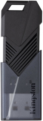 Kingston Data Traveler Exodia Onyx resim